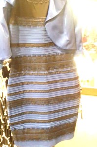 What color is this dress?